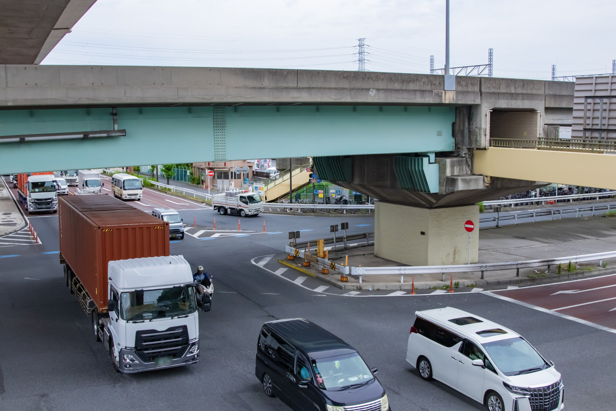 交通基础设施：概念、意义及挑战