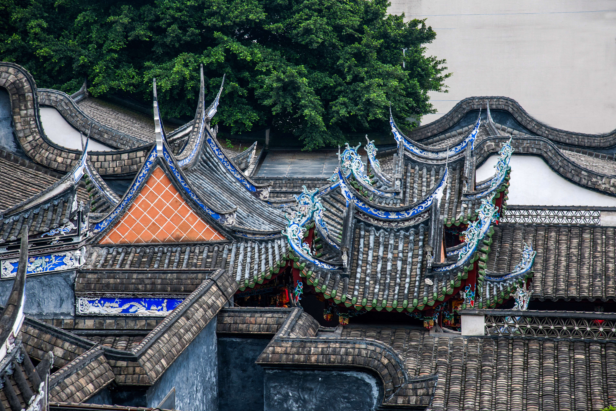 写一篇三天福州市旅游攻略