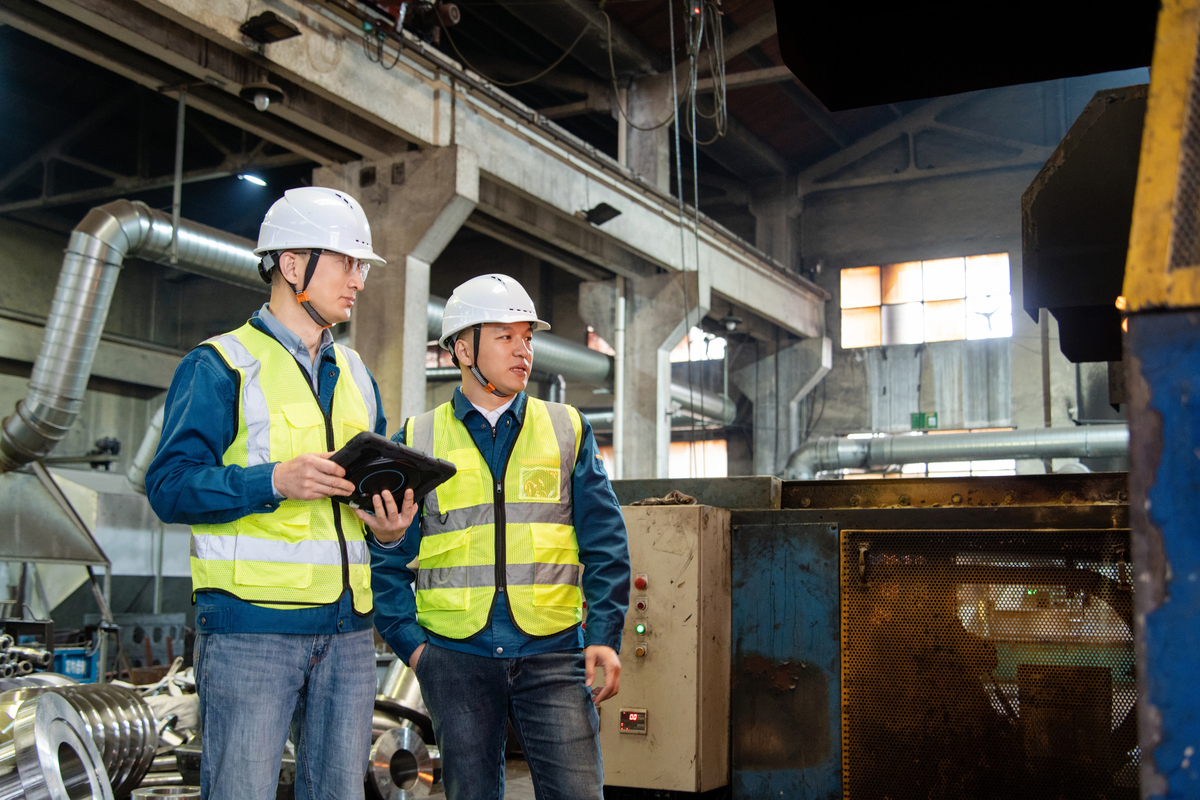 贵州建筑材料工业学校焊接技术专业2022年招生