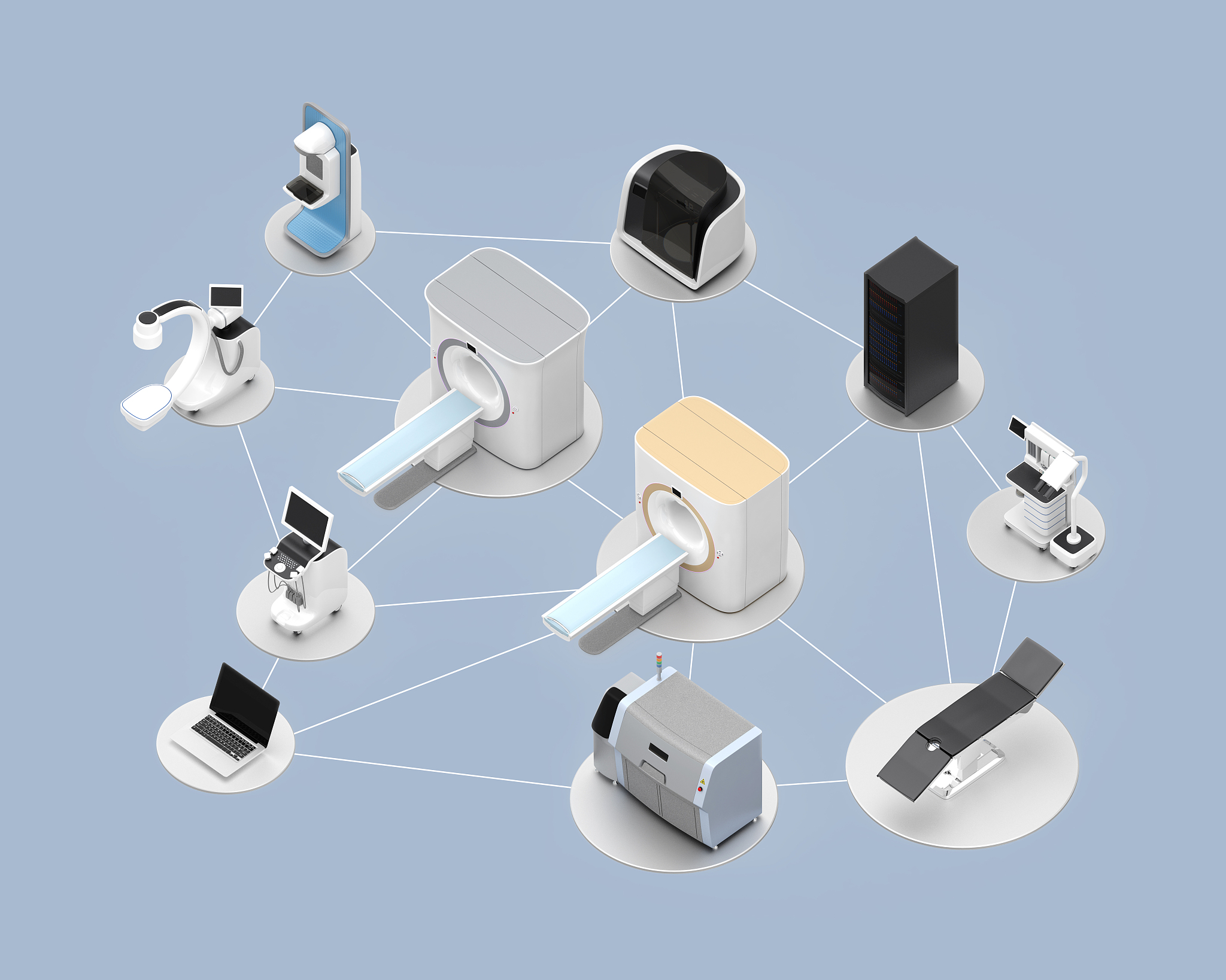 动画没有接收器？可能是缺少组件！