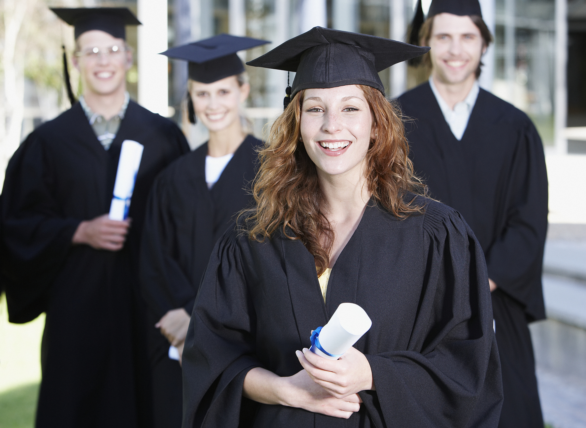 成长、梦想、友谊和爱情：人生的四个重要篇章