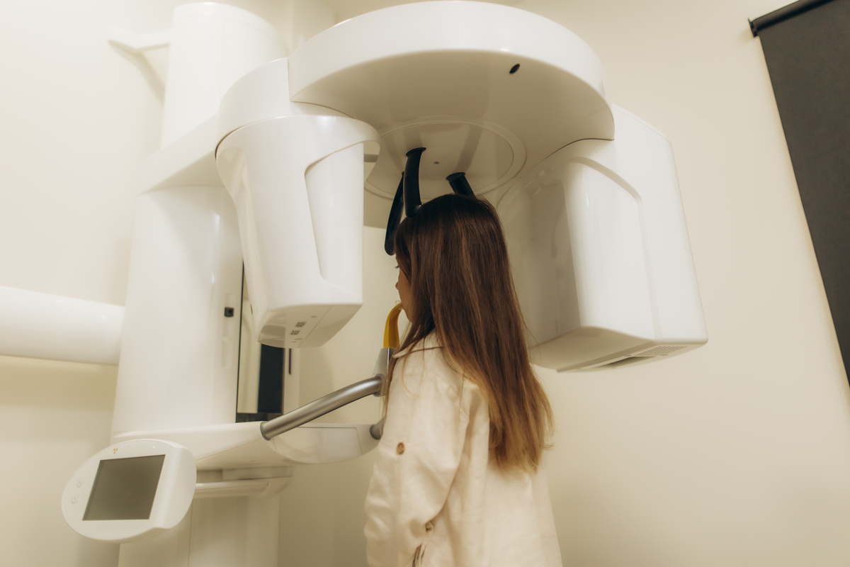 乳腺钼靶检查：用途、原理及注意事项