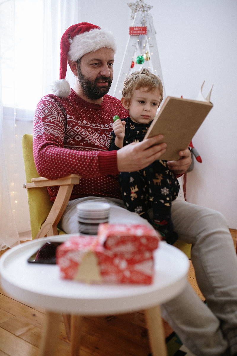 节假日休息该干点什么