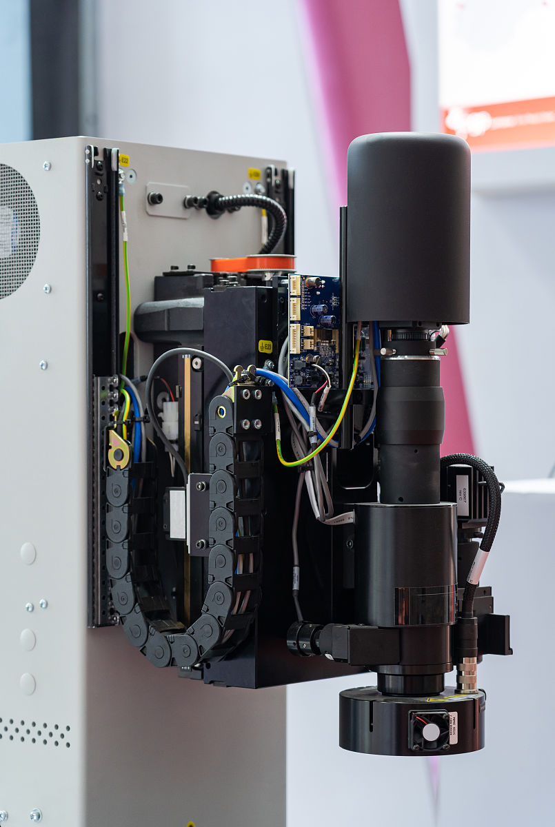 ROS2 LSLidar C16 激光雷达驱动节点和 RViz2 可视化教程