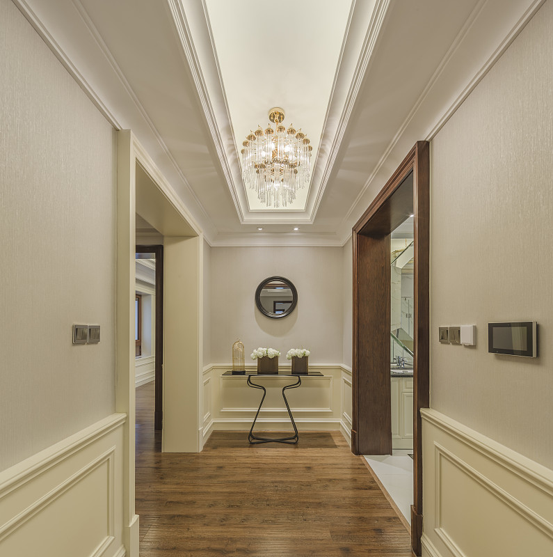 吊顶价格对比：最贵和最便宜的吊顶材质及设计