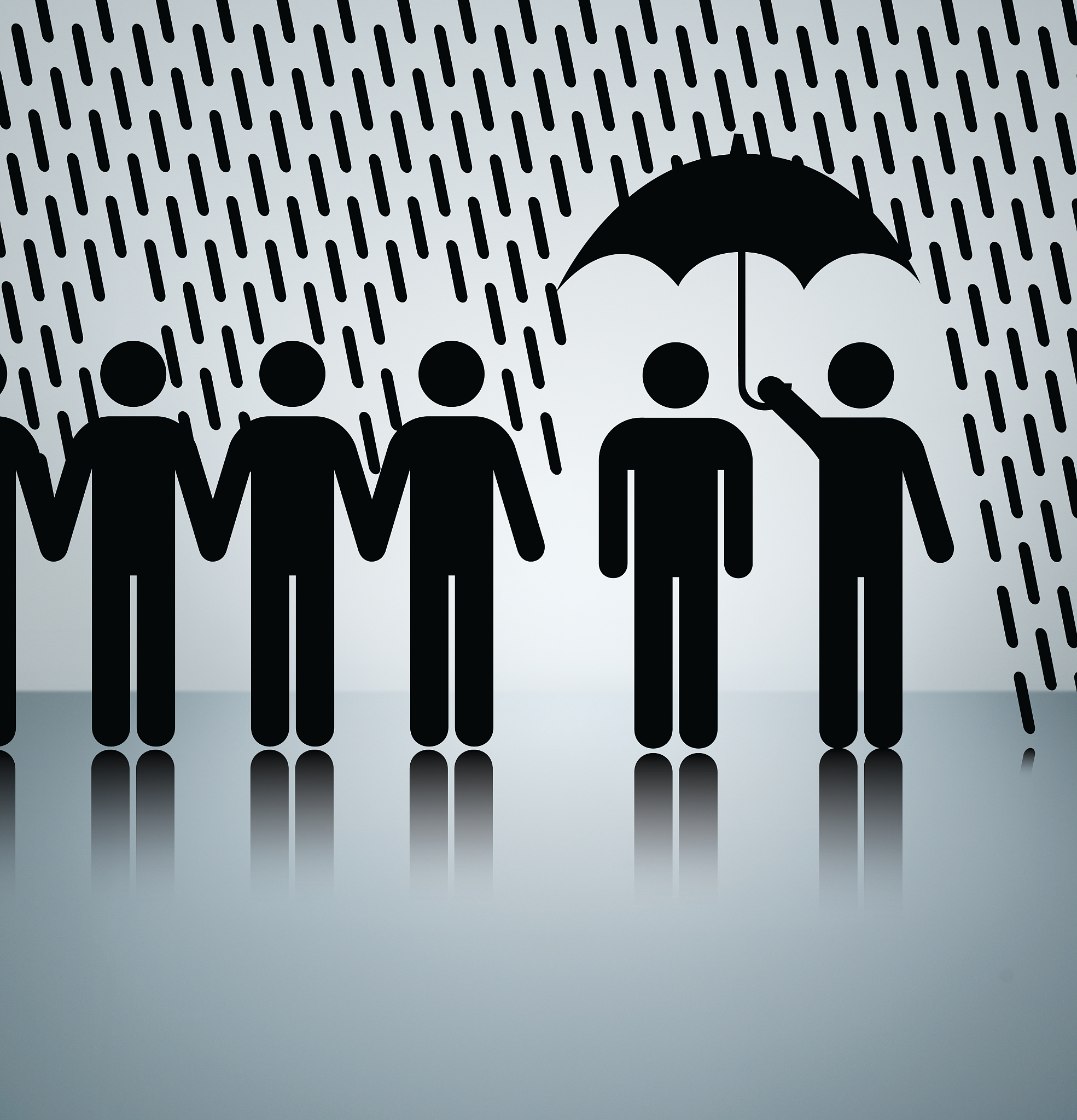 写一篇议论文主题为底线的重要性