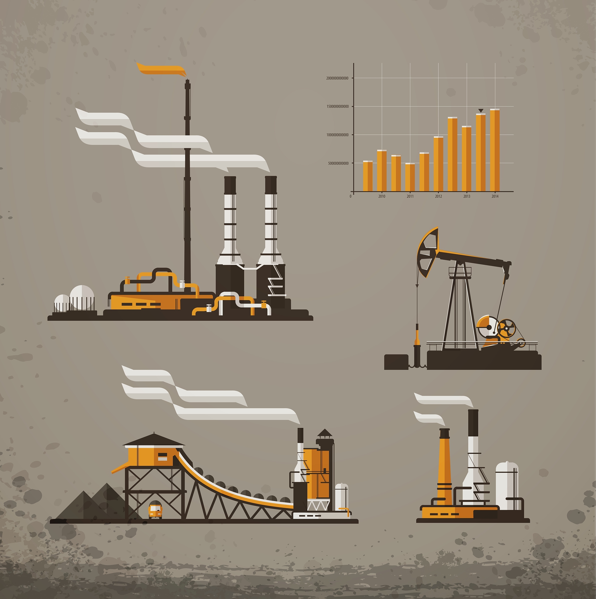 矿井乏风生产甲醇的成熟应用 - 案例和资料链接