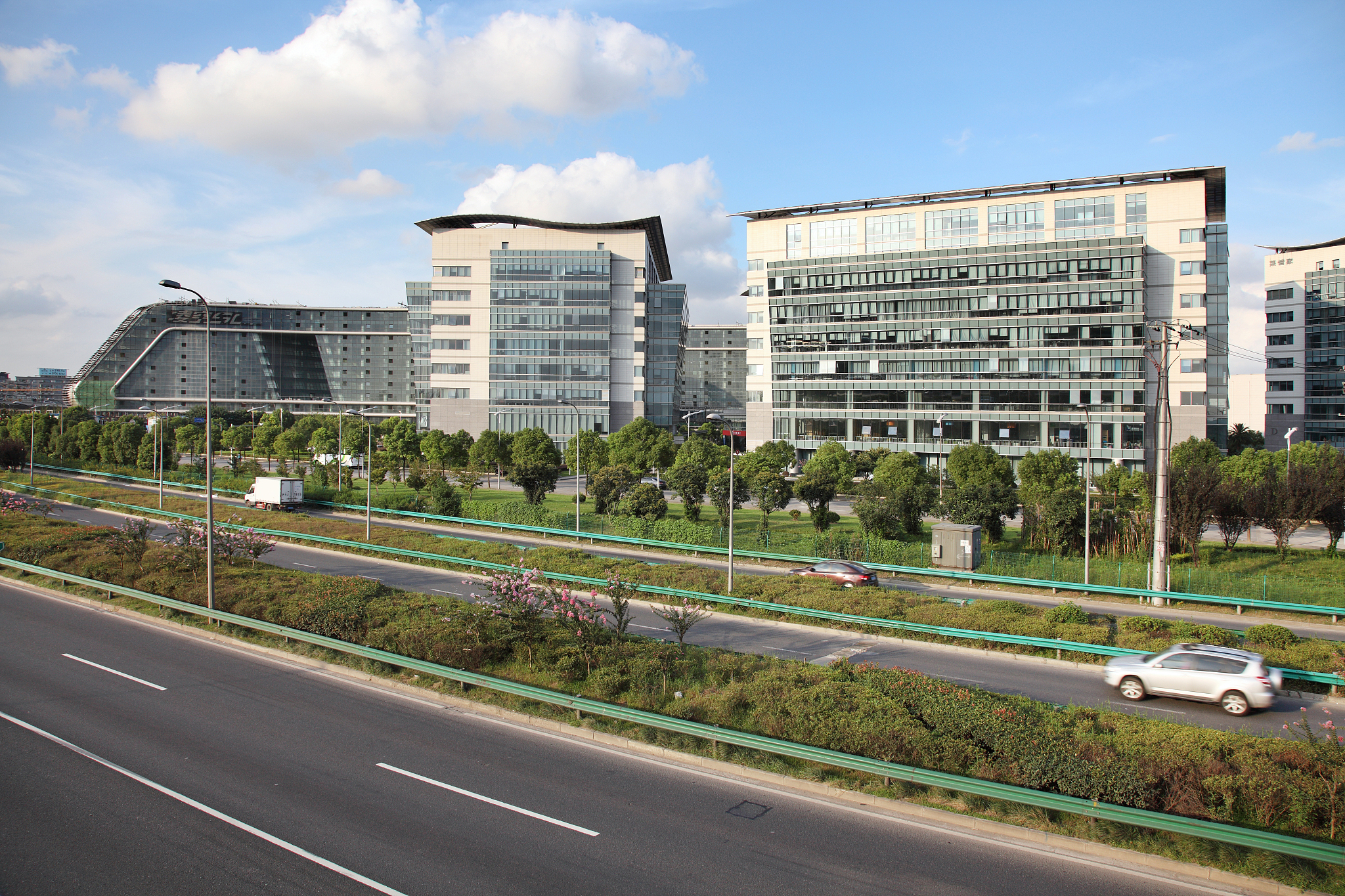 广西生态工程职业技术学院城市轨道交通工程技术专业专业都学些什么