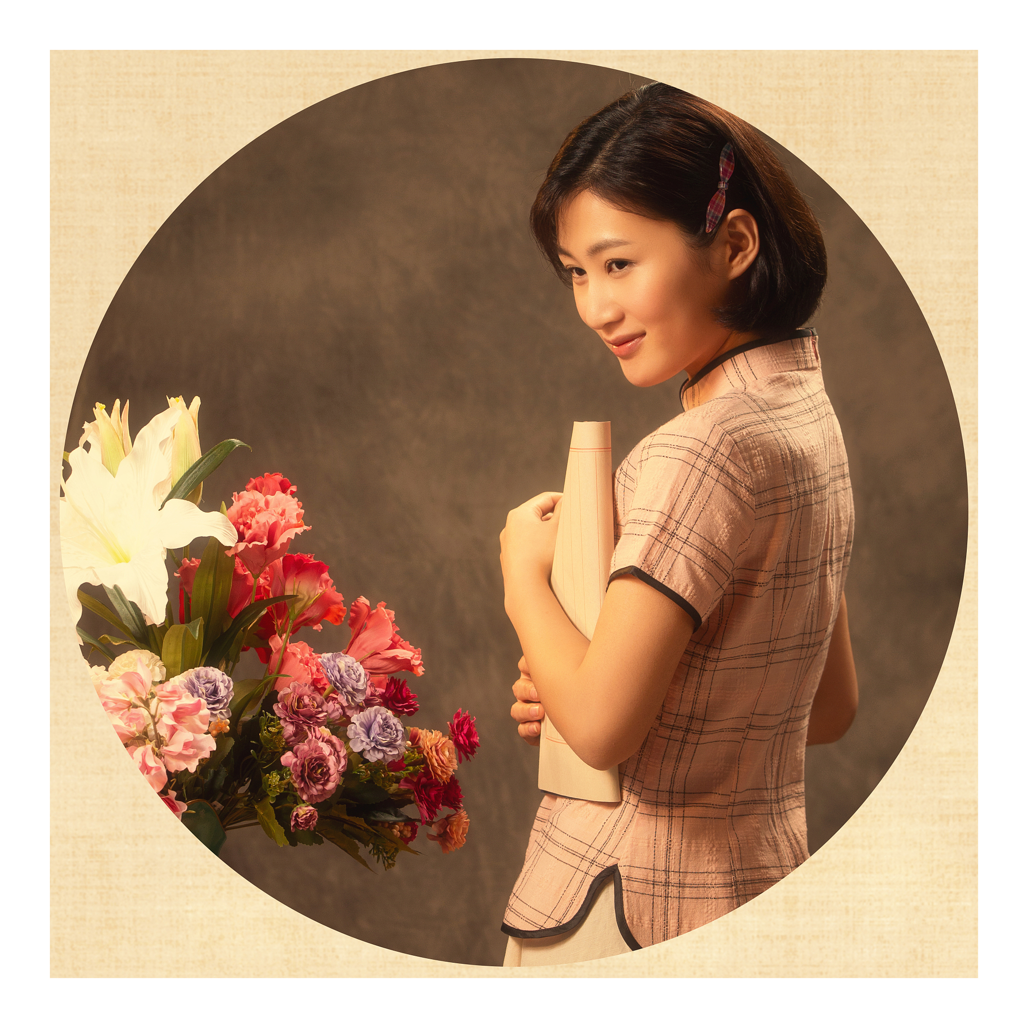 剃头热：中国流行短发潮流的回顾