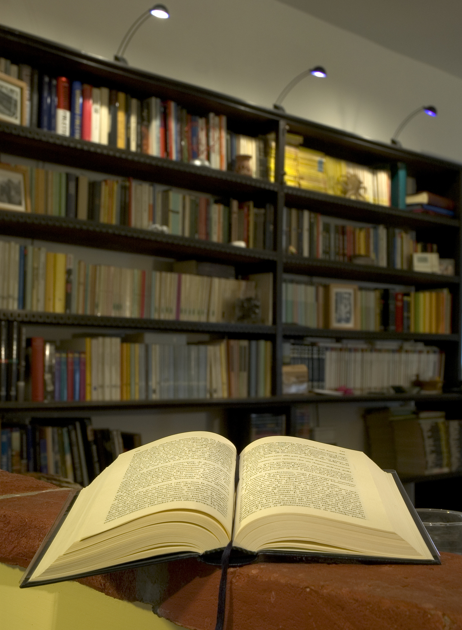 书房文化内涵：知识、思考、文化与品味