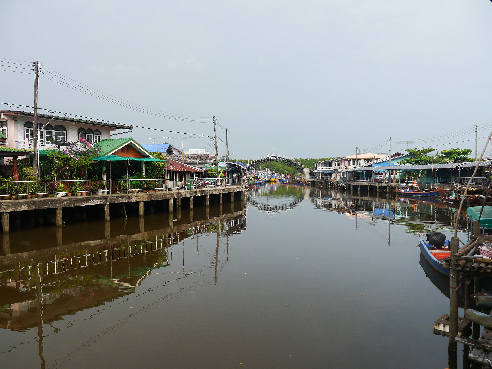 探秘渔家文化旅游基地：感受传统与自然交融的魅力