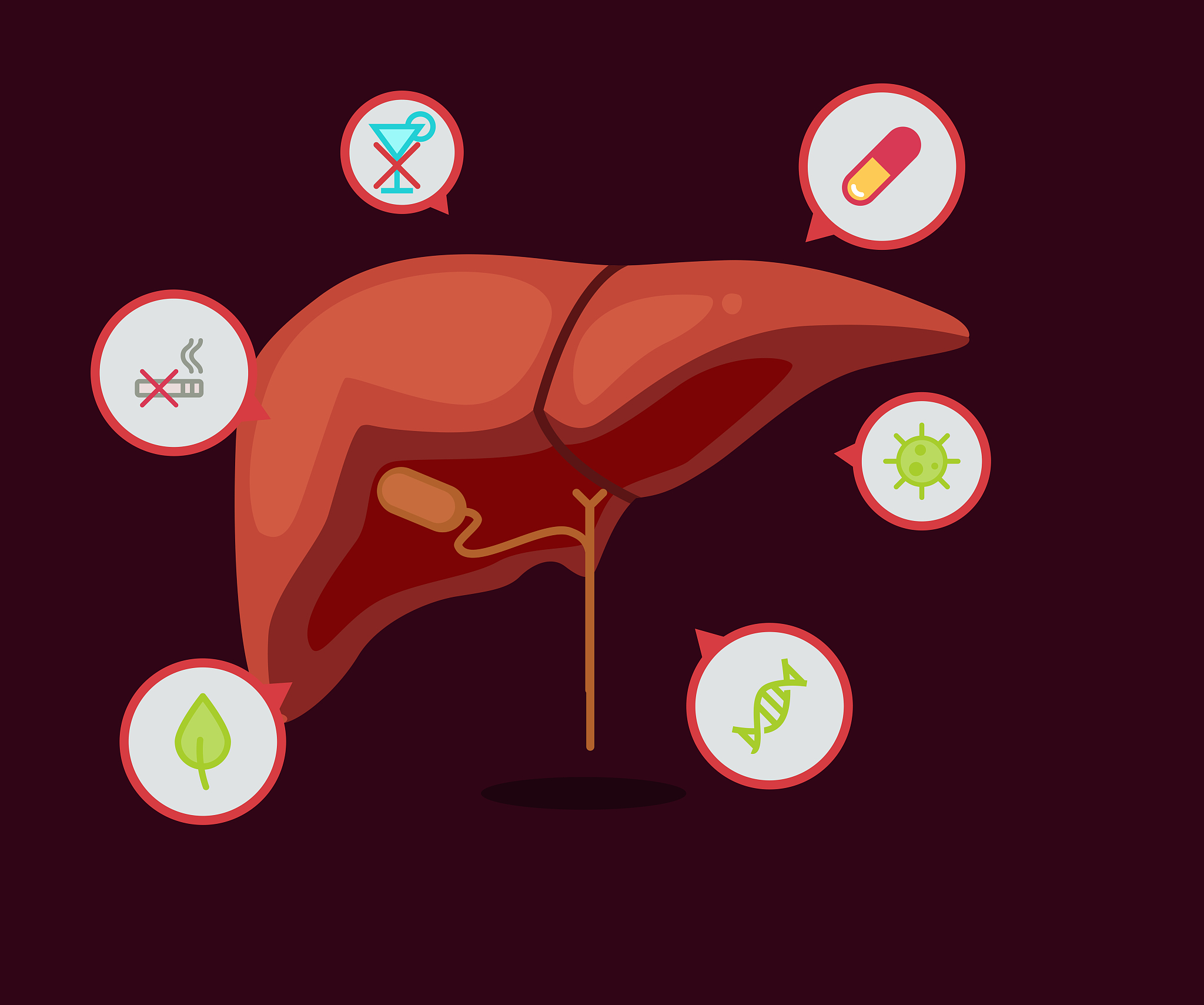 肝脏清道夫！别嫌它丑，每天吃一点，肝病不来找！
