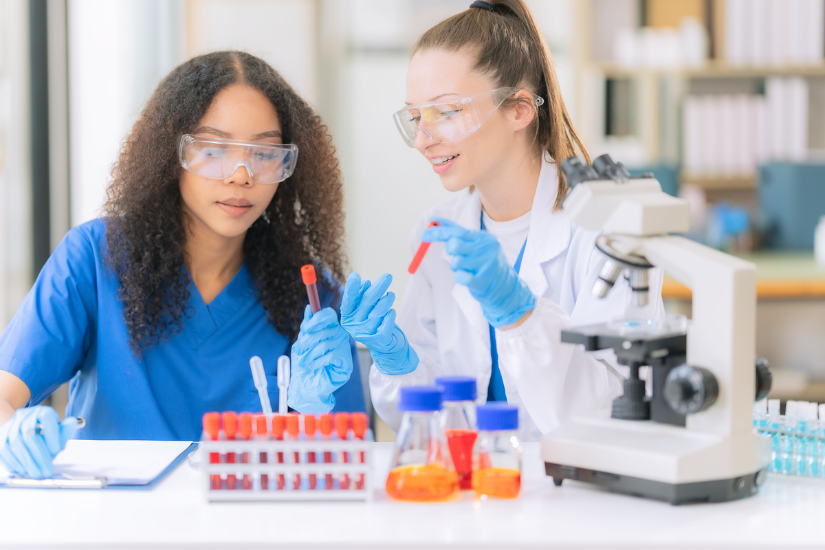 医学检验技术专业：开创医学检验新时代