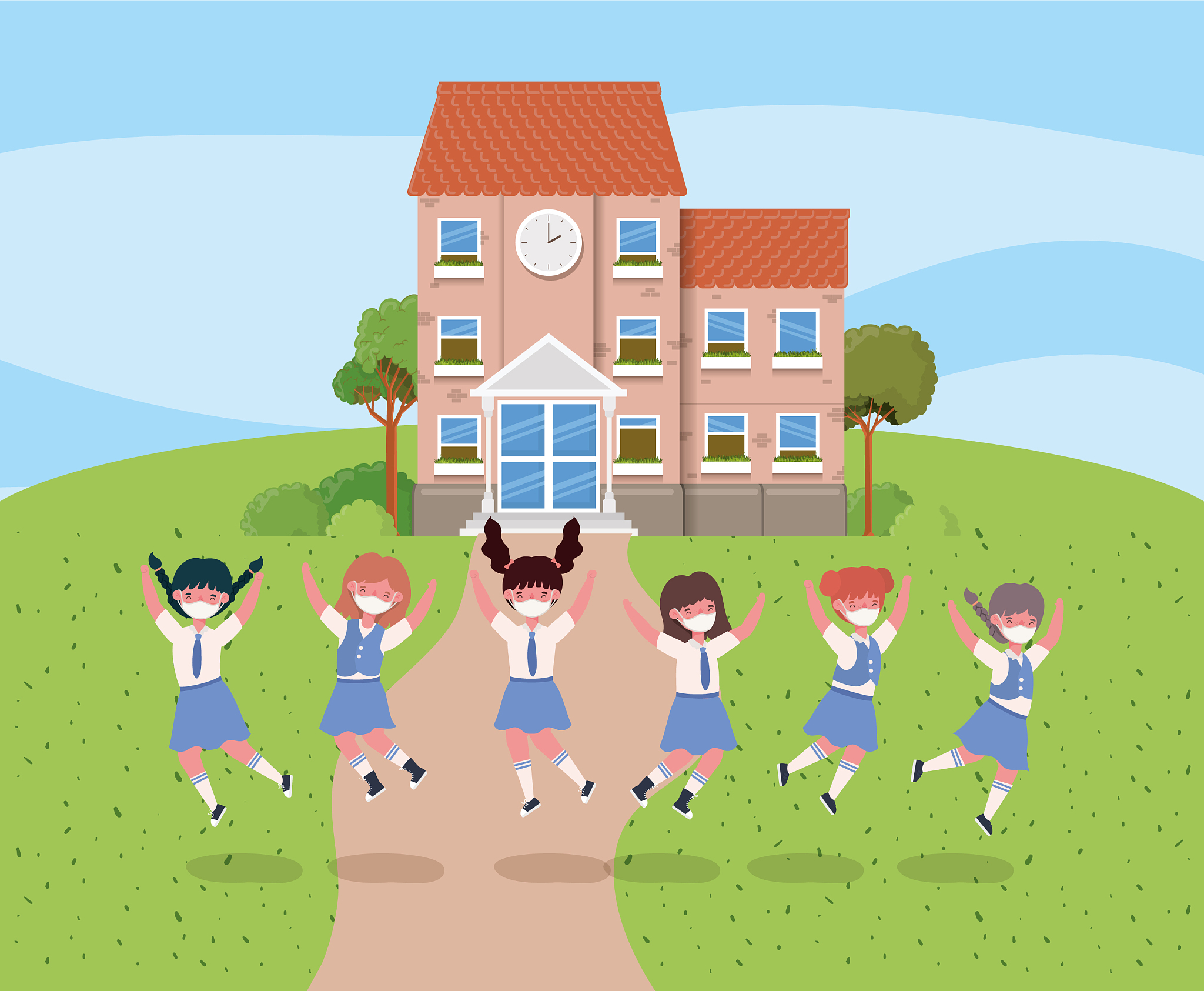 沈阳市信息工程学校动漫与游戏制作专业介绍 | 培养游戏、动画、影视制作人才