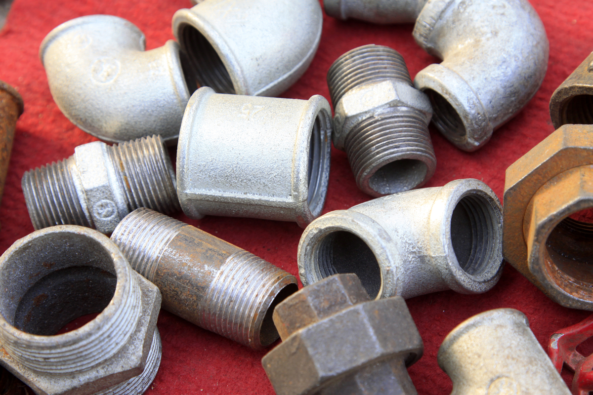 不锈钢换热管 - 耐腐蚀 高效换热 广泛应用