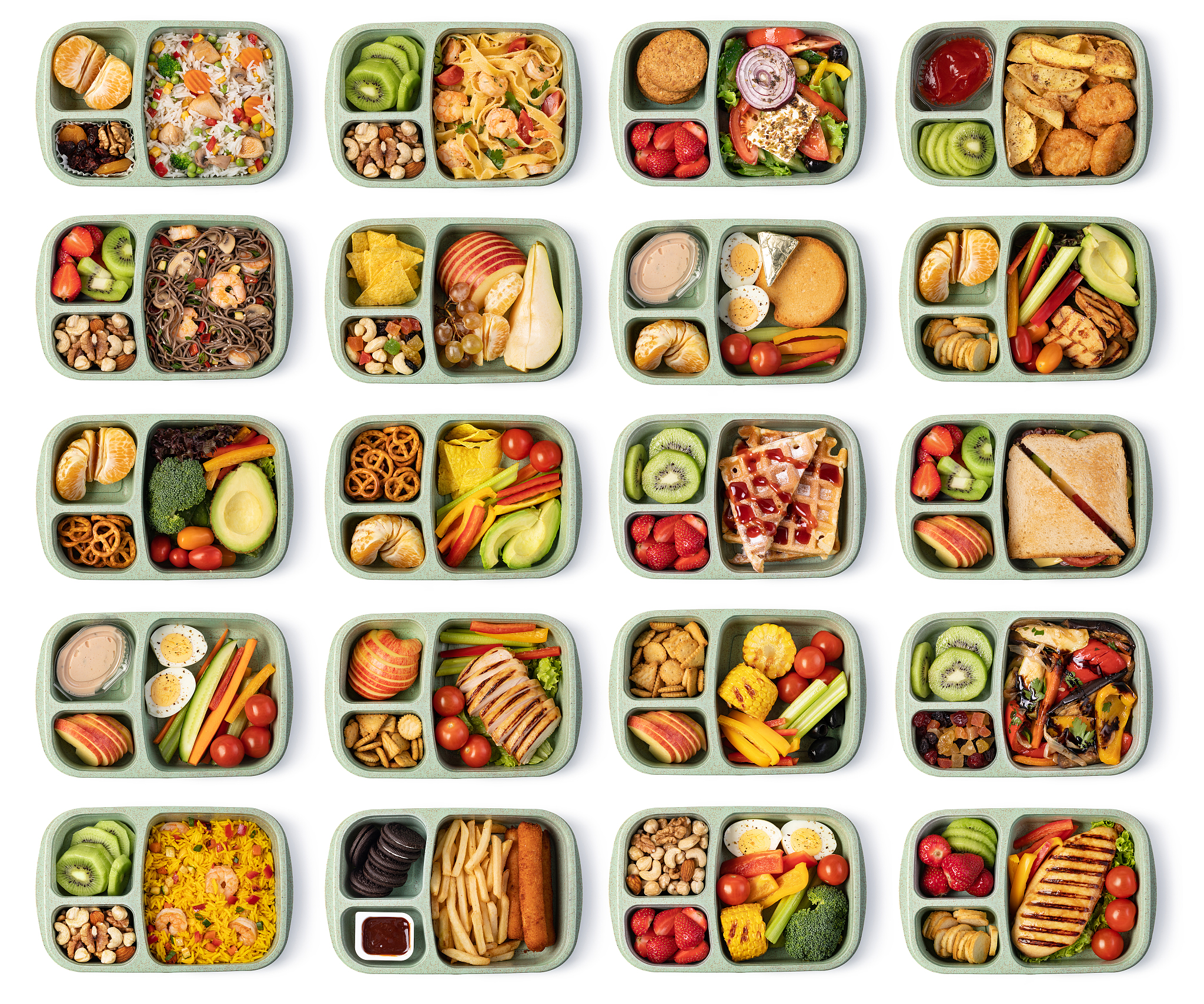 家常菜谱：简单易做，美味可带