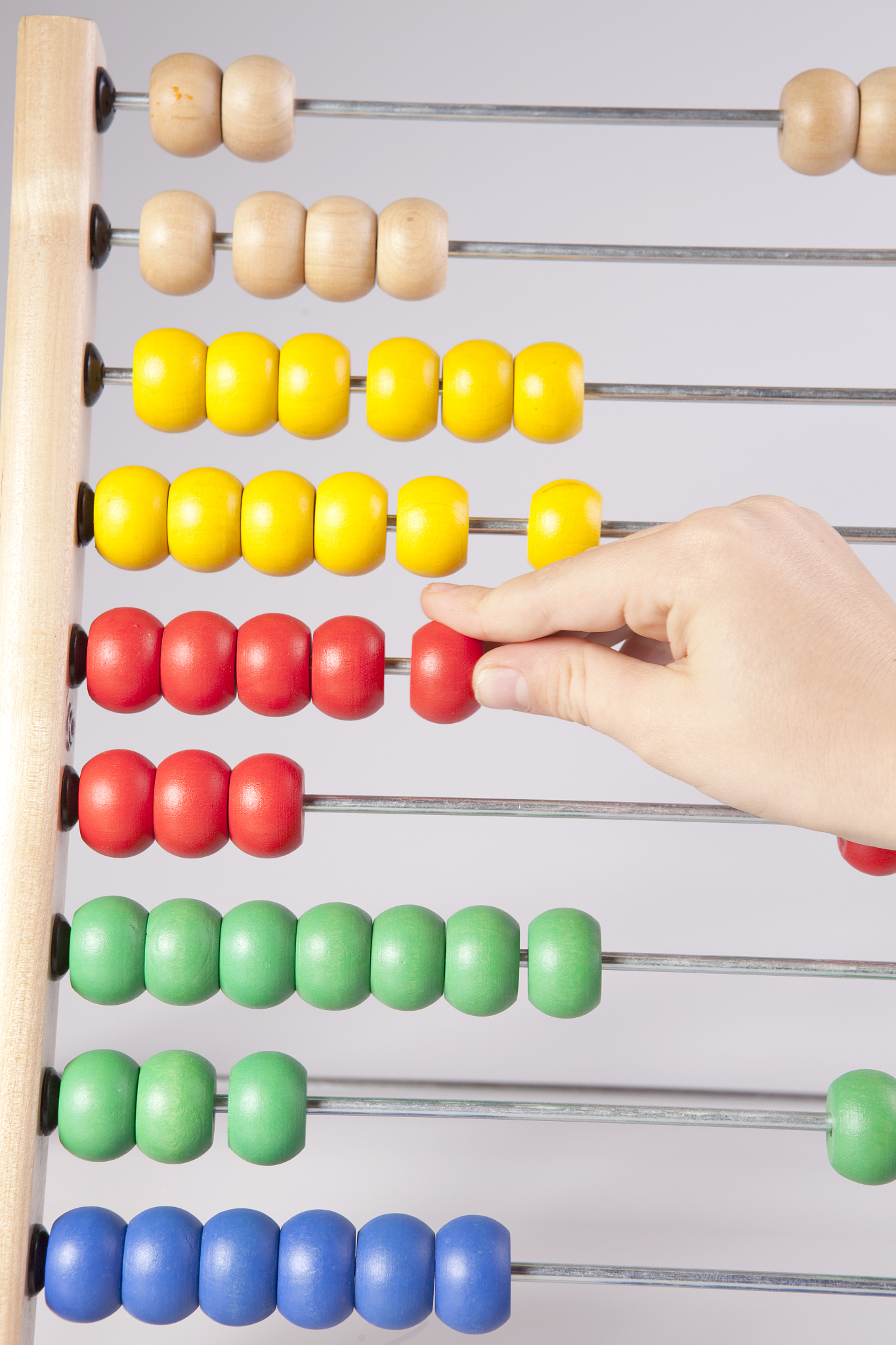 小学三年级上册数学口算题 - 练习技巧和内容