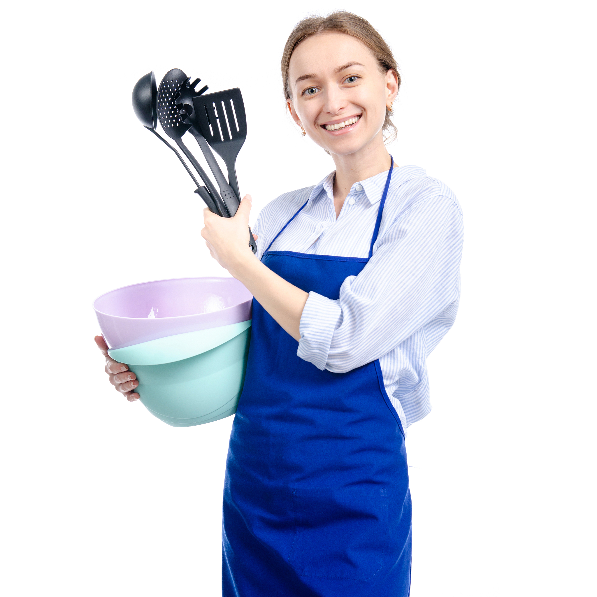 Solid white integrated rectangular bowl vanity top with a uniquely designed cascading sink farmhouse/apron front
 用一样的内容修改这段话