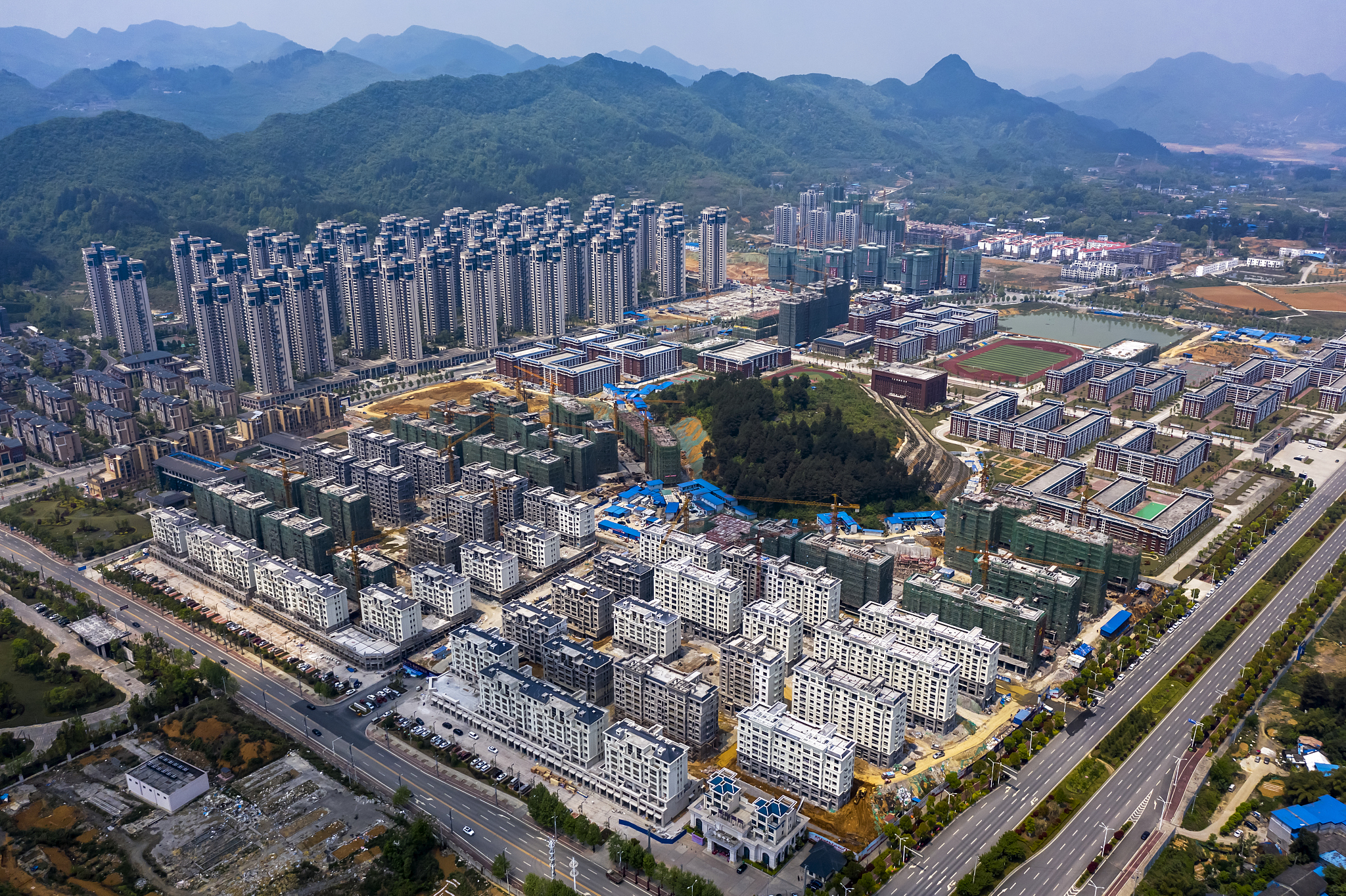 2020年遵义幼师专业学校保障学生就业吗