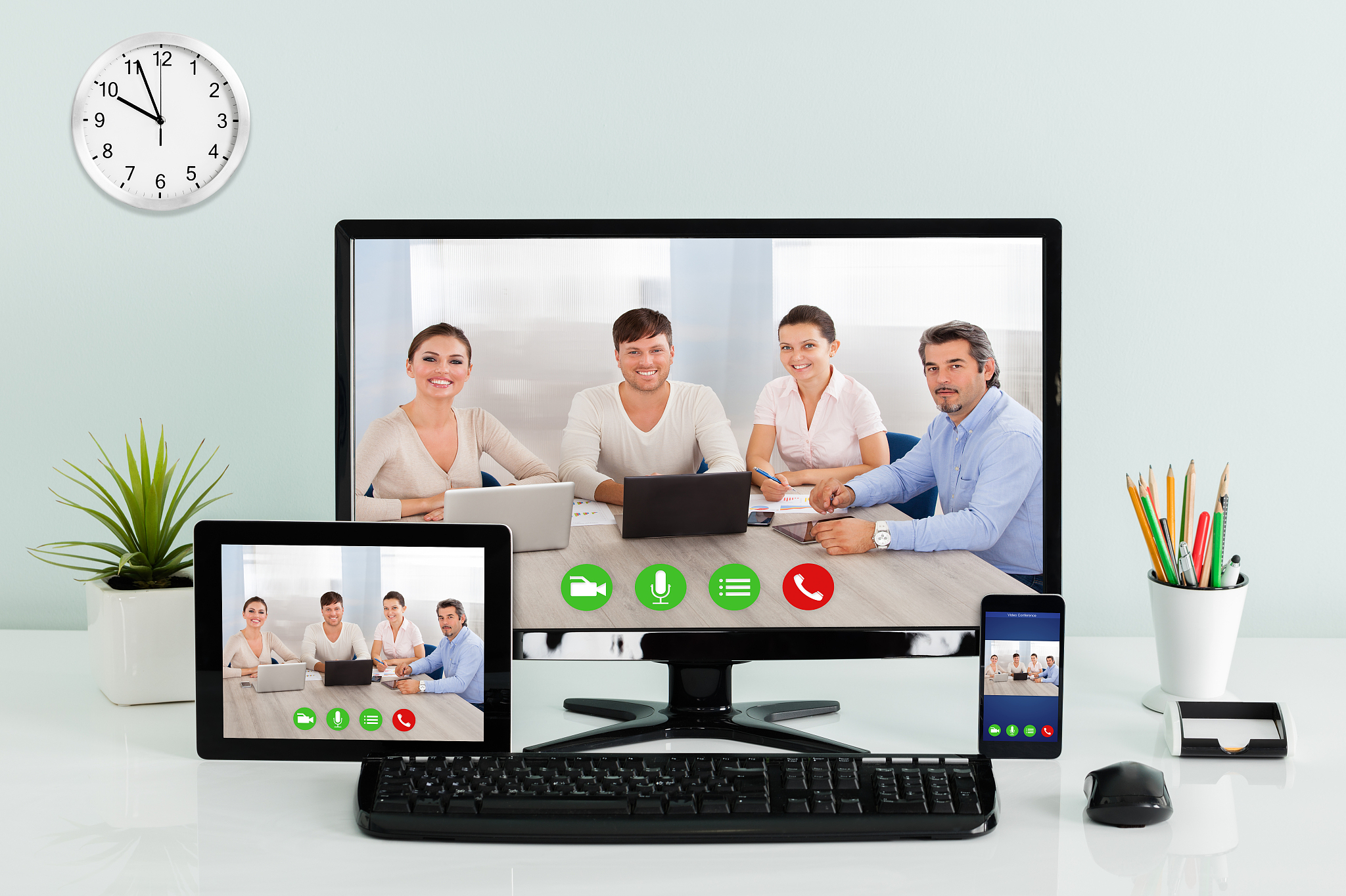 做会议平板的有哪些厂家？哪家产品最好用