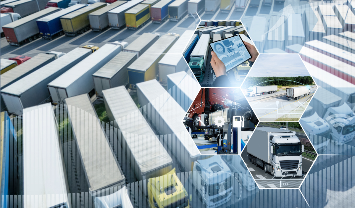 优化铁路集装箱多式联运，助力中国物流腾飞