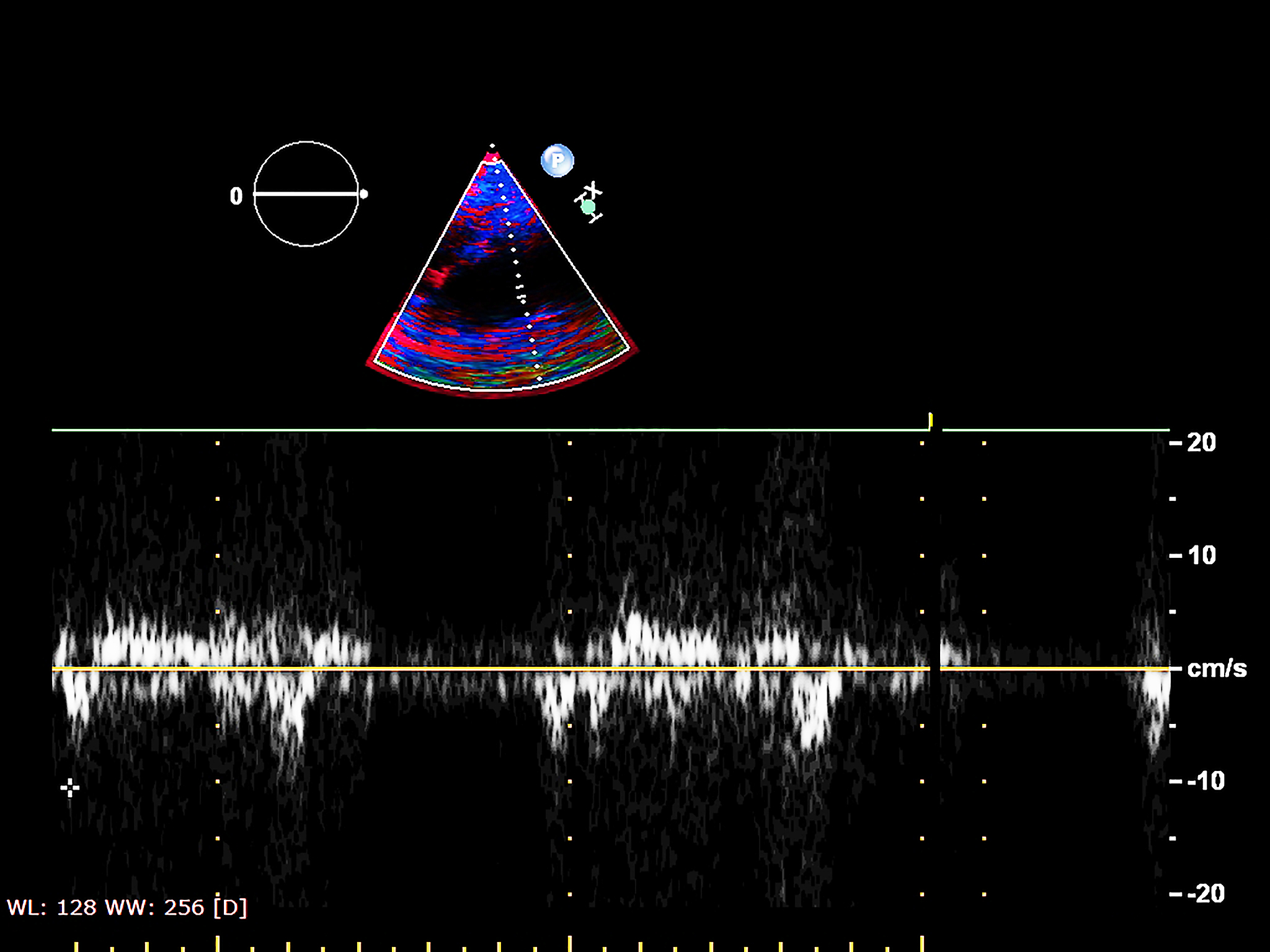 磁场强度为H=410^5Am的气隙磁场