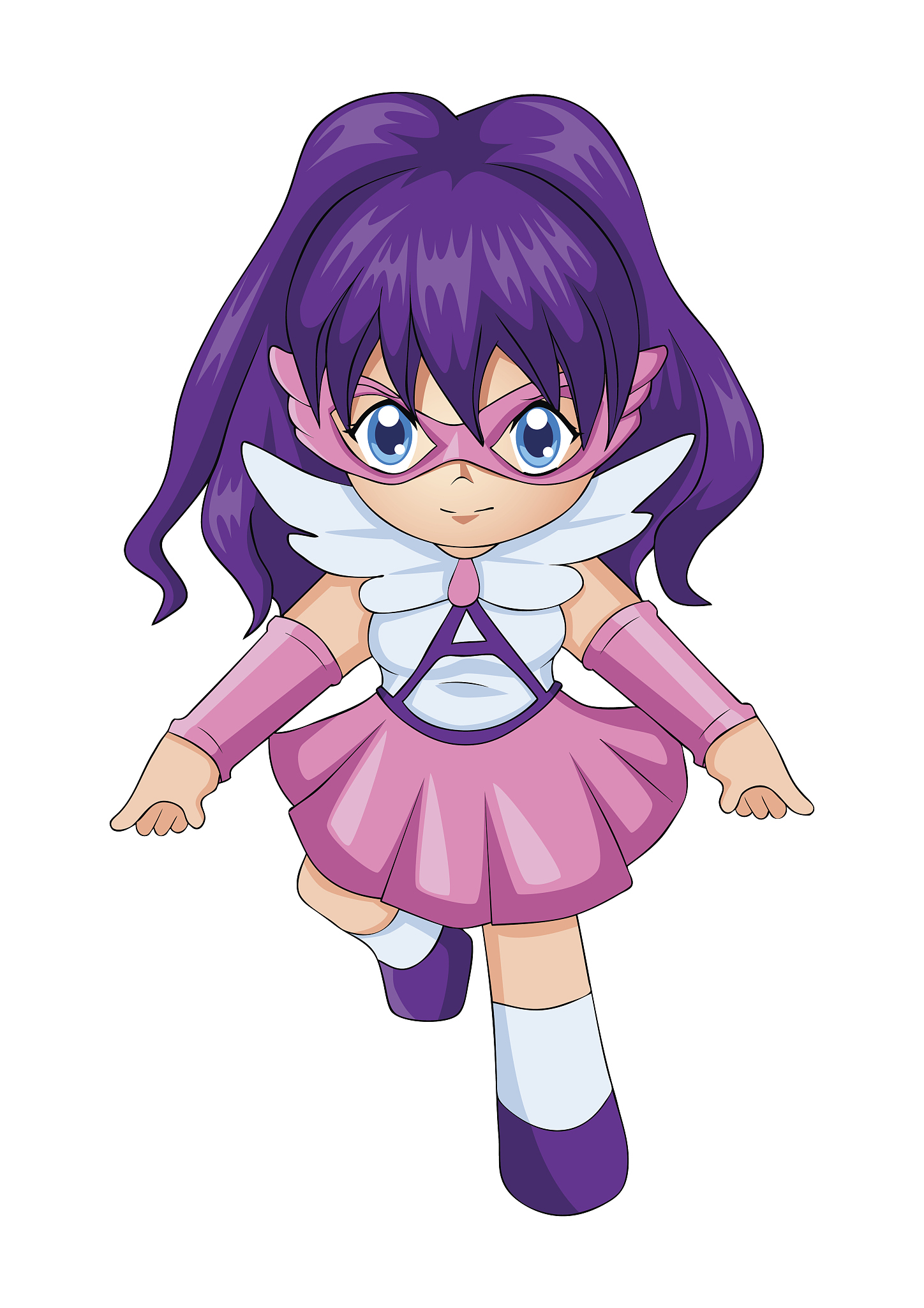 醒来，你的决定塑造世界：一个互动式世界观体验