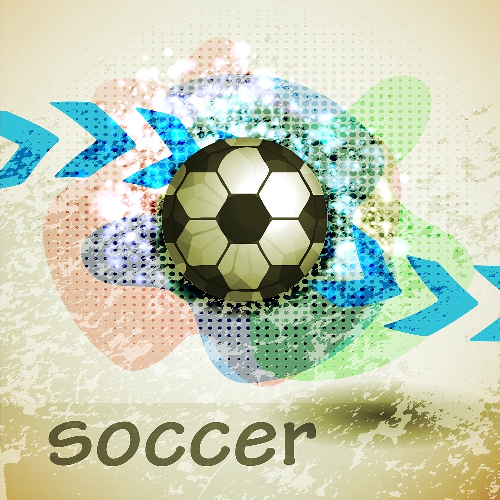 soccer ball
