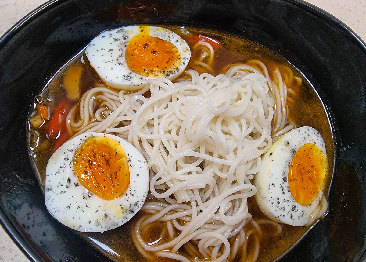 冷面煮几分钟效果最佳，