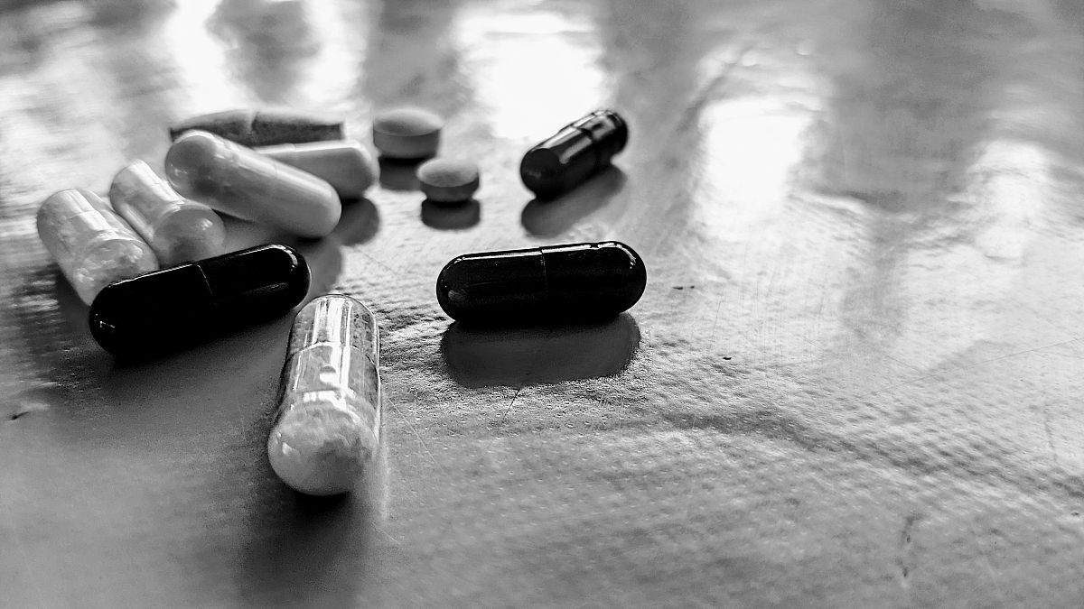 治疗抑郁症的方法