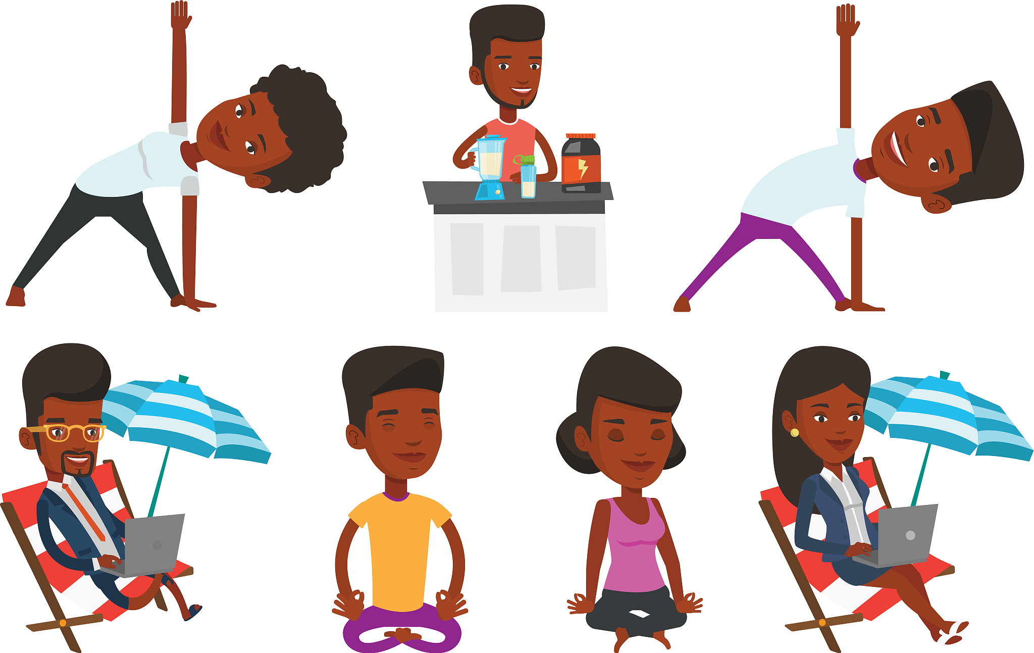 每次起床我的性欲都很旺盛我该怎么办