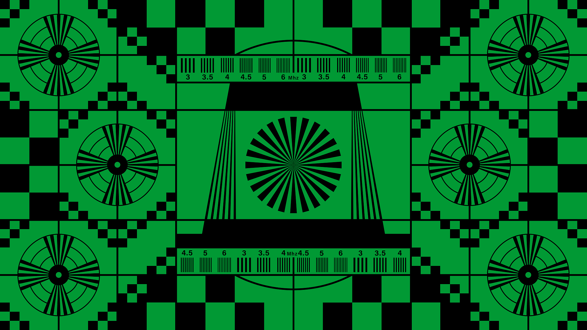 不同国家电视机最佳画质搭配指南