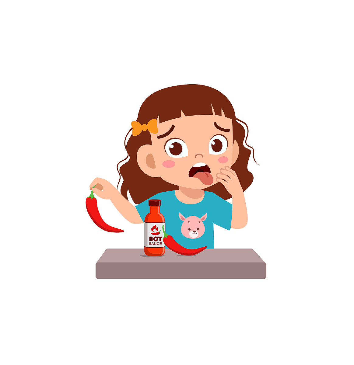 吃辣就拉肚子？可能是这几个原因！