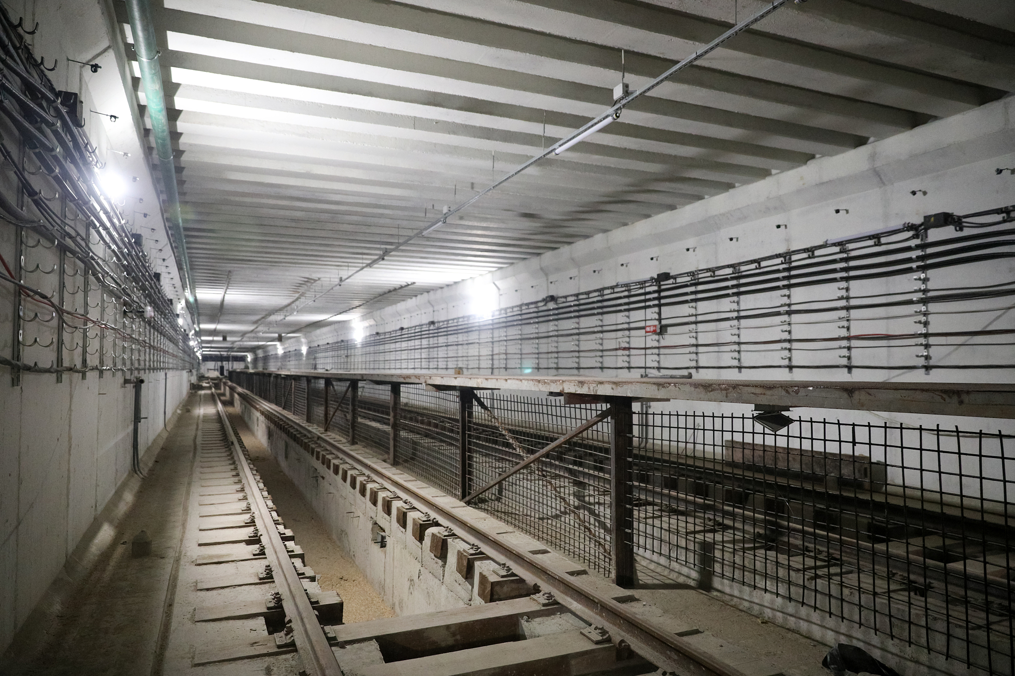 辽宁省交通高等专科学校地下与隧道工程技术专业就业前景如何