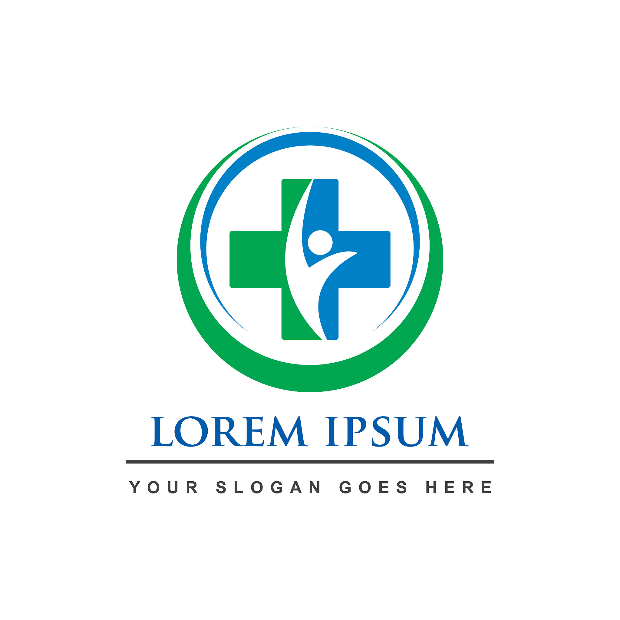 medical logo , pharmacy logo , medicine logo ,