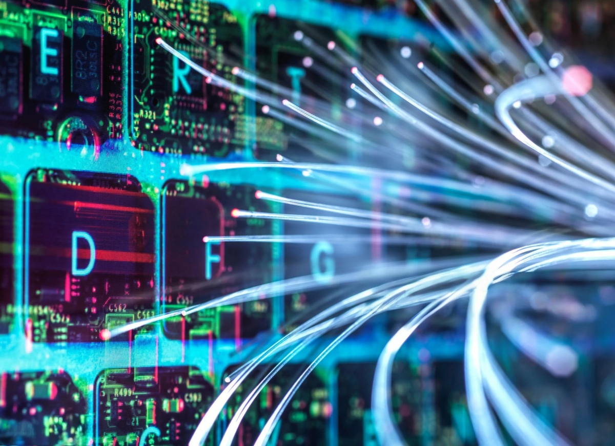 数字信息时代:梦想之路与挑战 数字信息时代:梦想之路与挑战