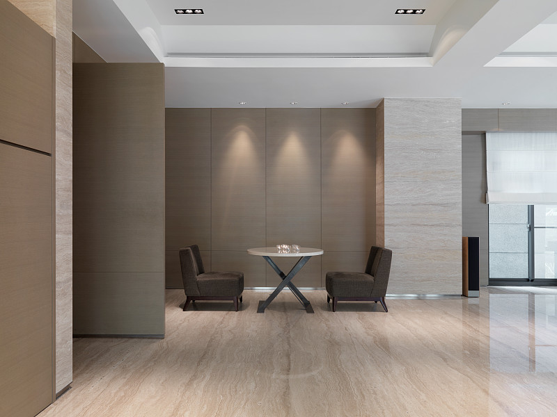 高端室内、工装、家装效果图设计服务 - 经验丰富，创意无限