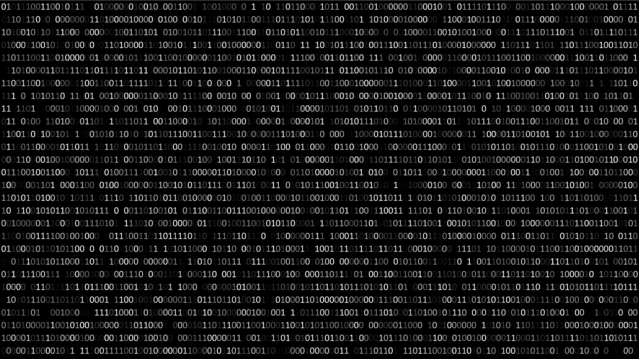 设备码可用作随机数序列吗？