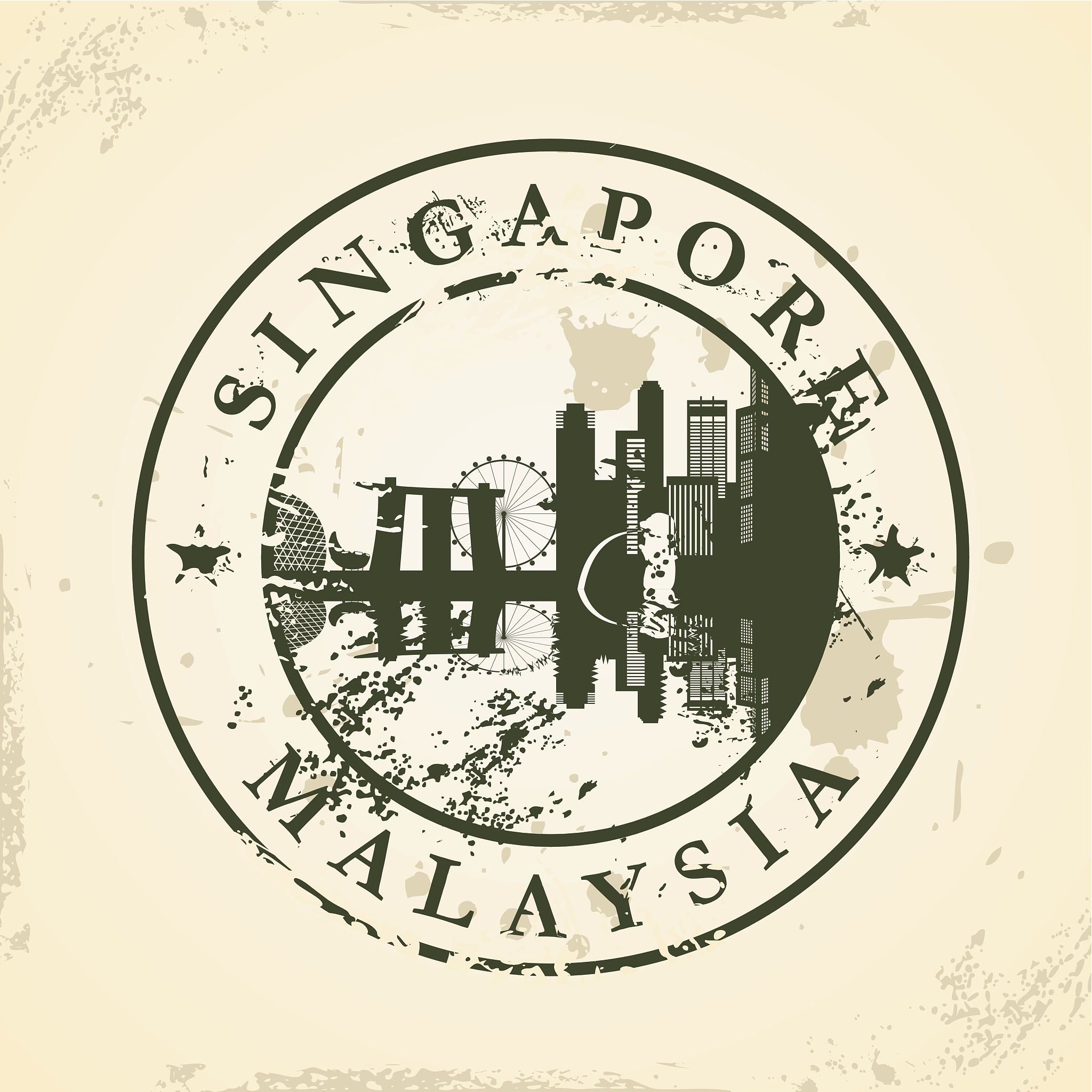 华文流行的国家有哪些？全球华语使用现状