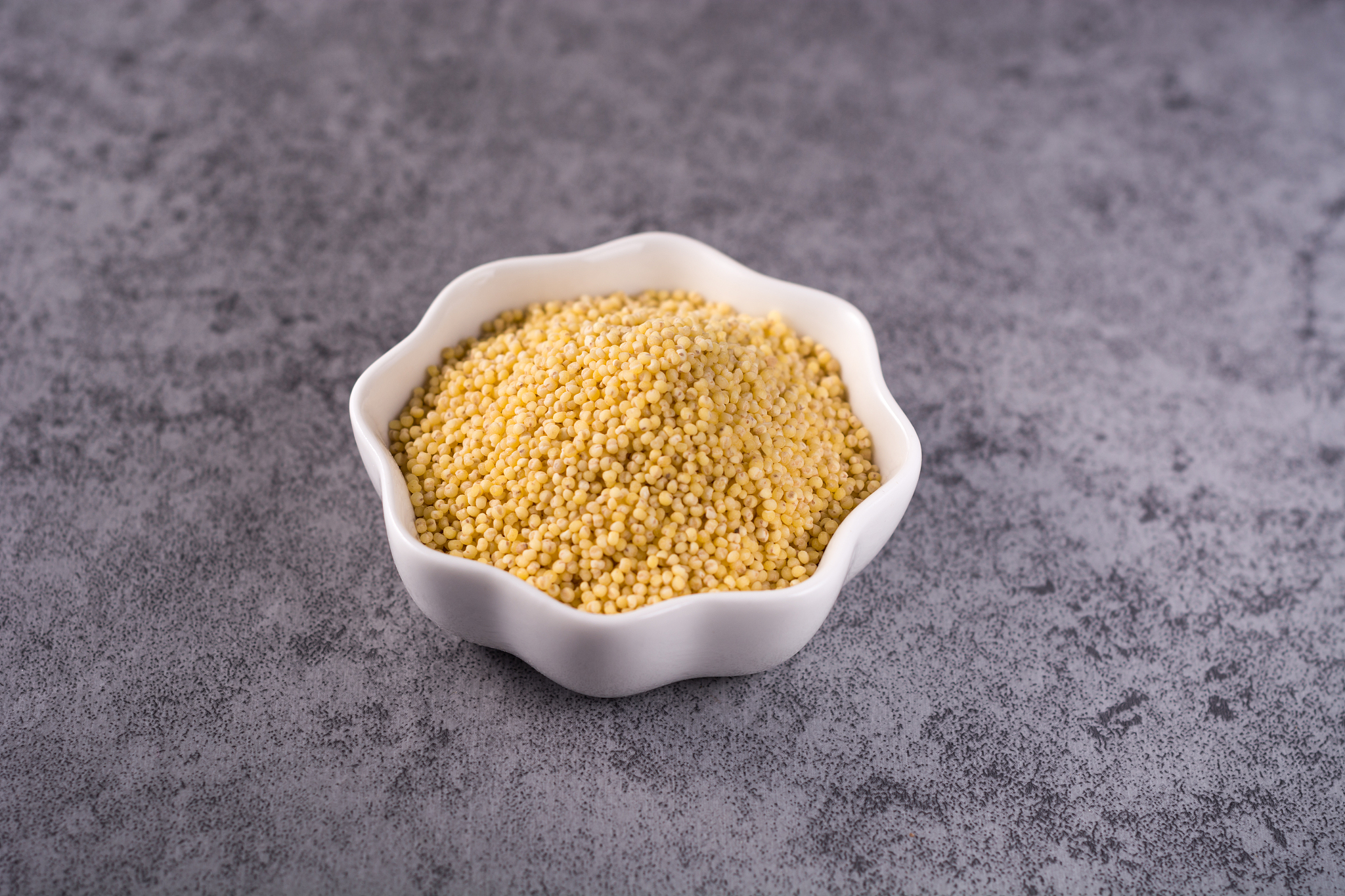 millet