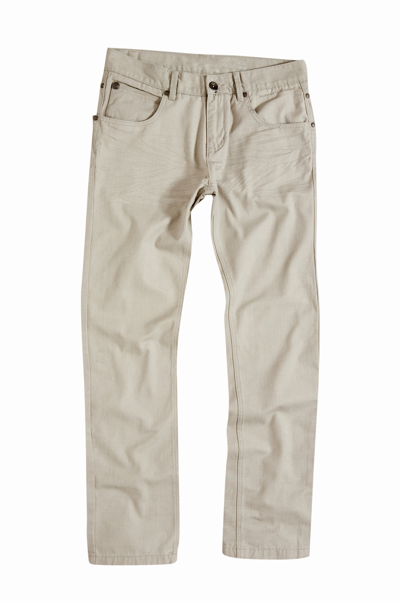 Men's Cargo Trousers: Top 5 Reasons You'll Love These Workwear Pants