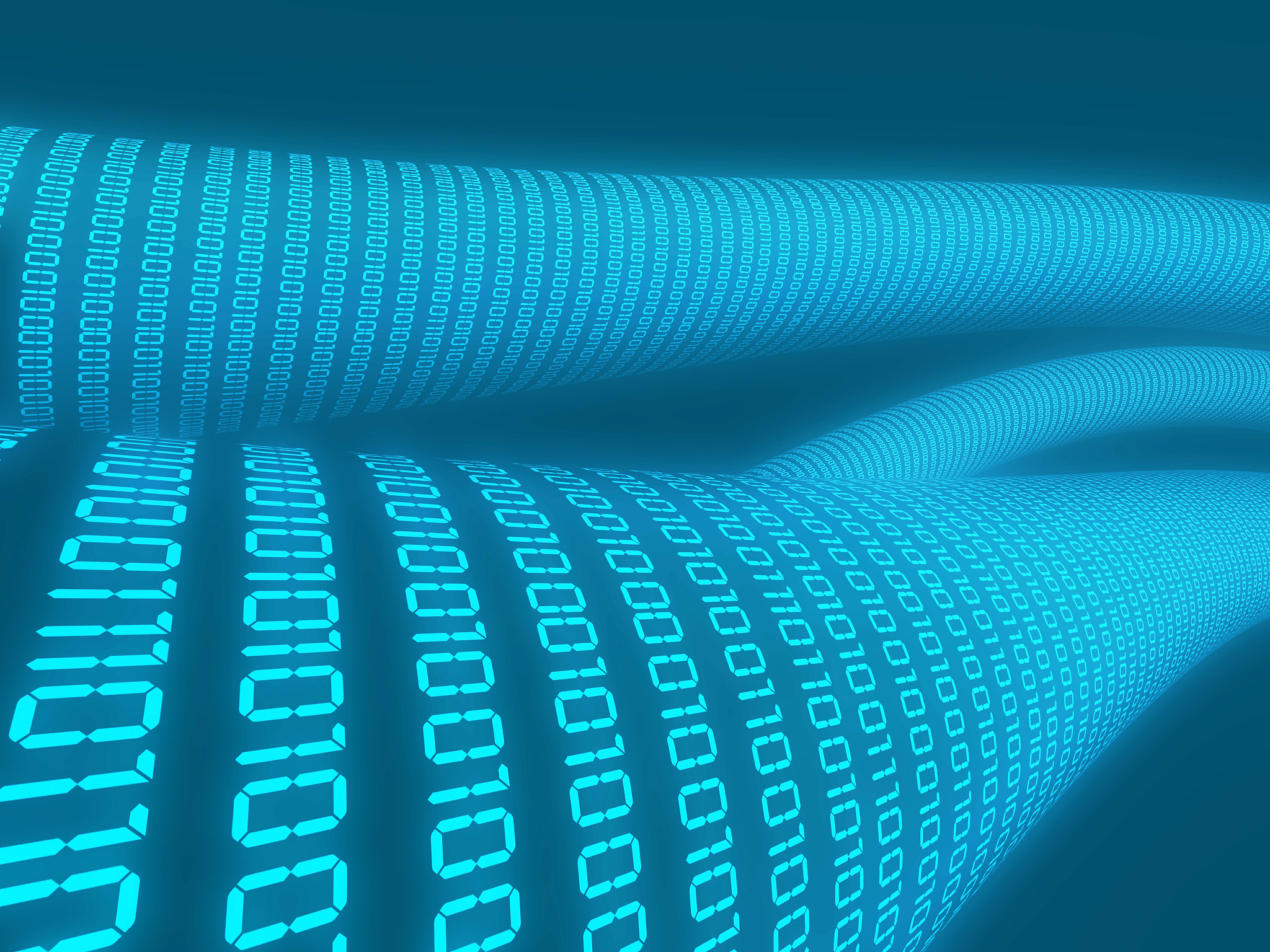 光纤通信中的广播技术和TDMA技术：实现信号分离与复用