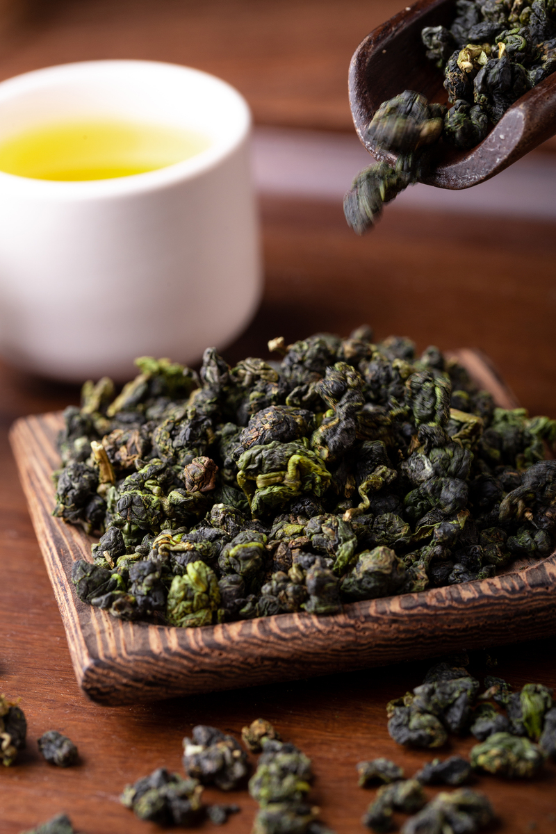 茶叶等级分类指南：从特级到低档茶