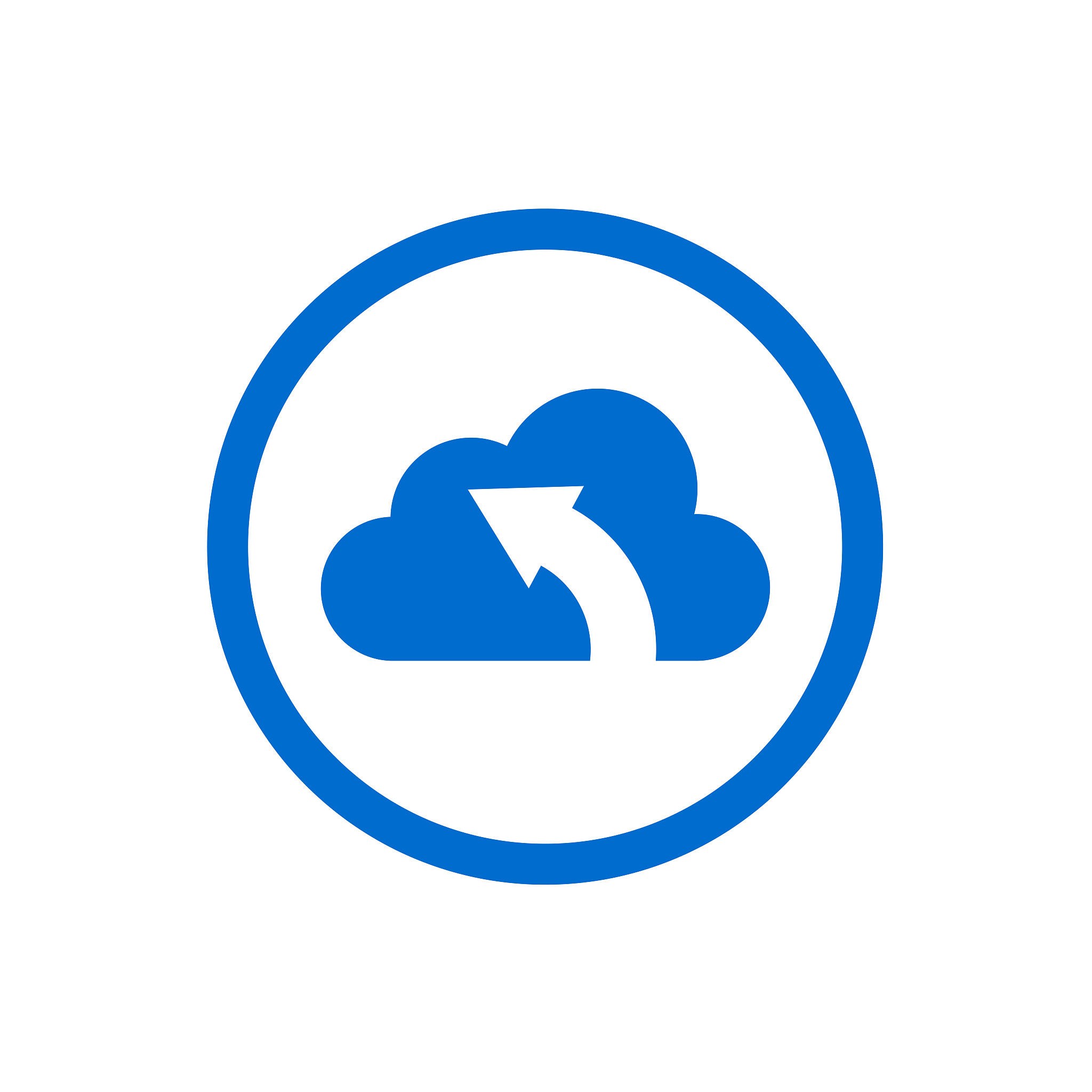 cloud icon