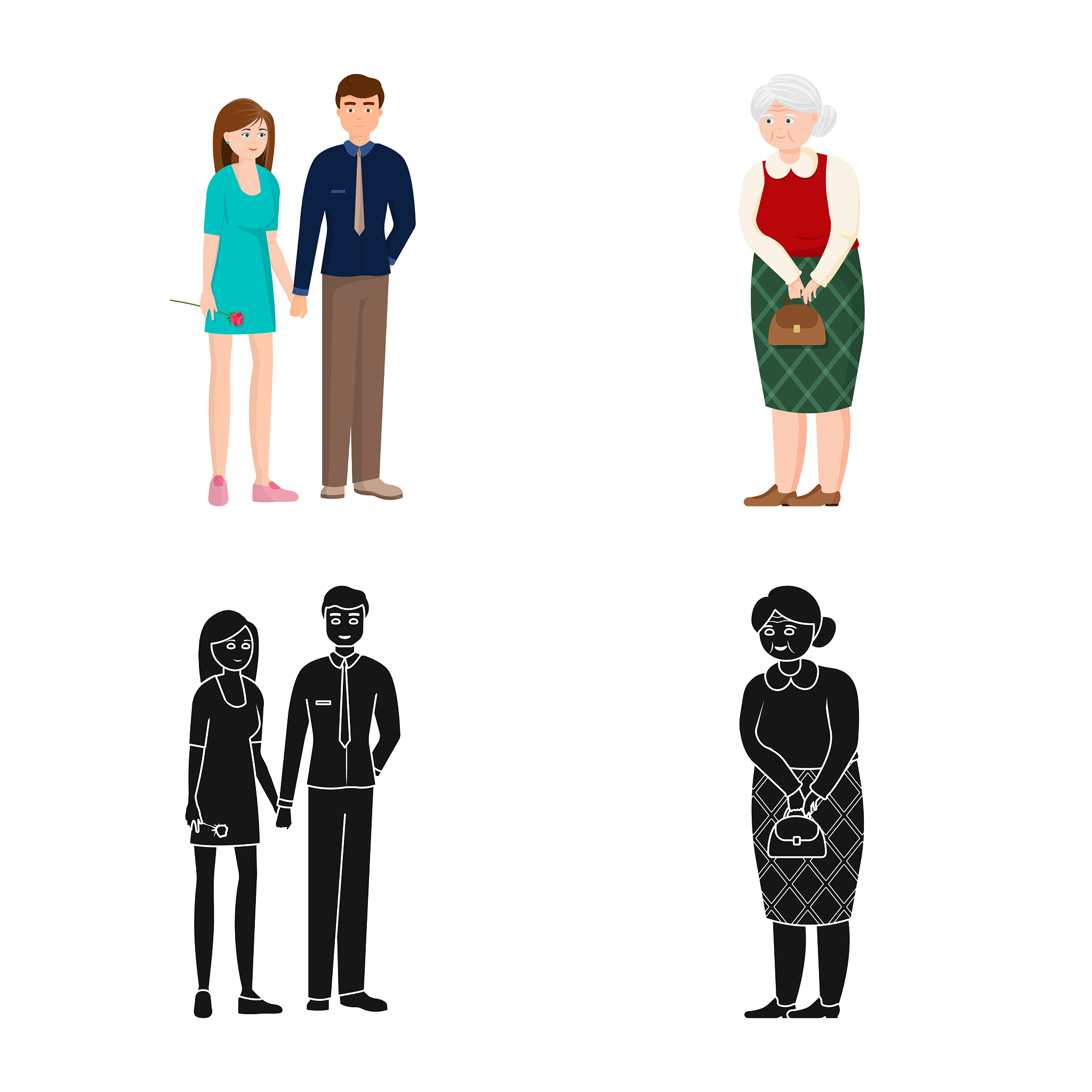 约会中的DP含义：如何选择最吸引人的头像