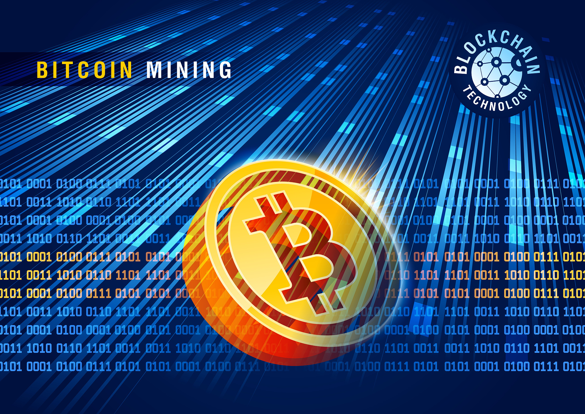 cryptocurrency bitcoin