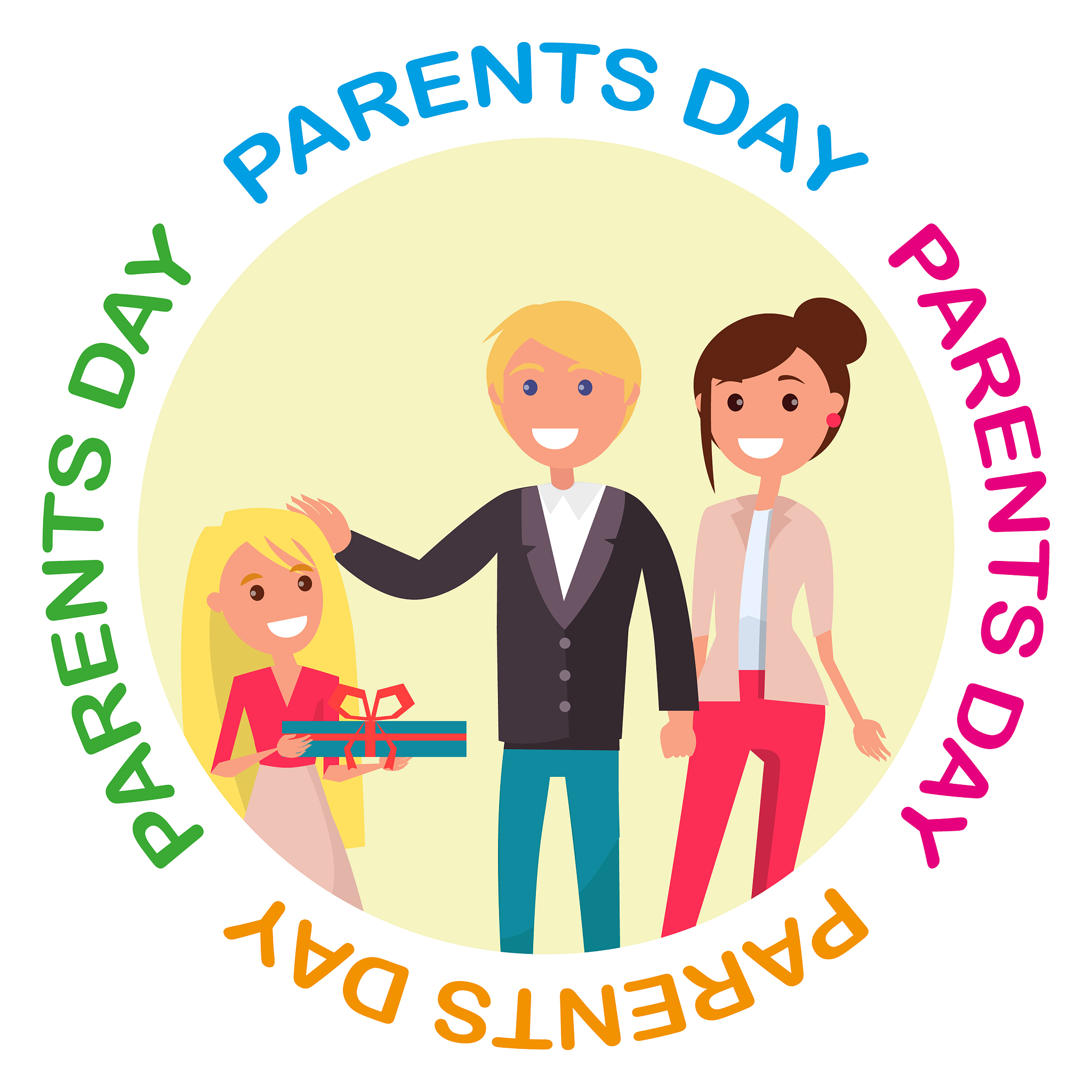 Li Ming's Happy Family: A Story of Love, Laughter, and Adventure