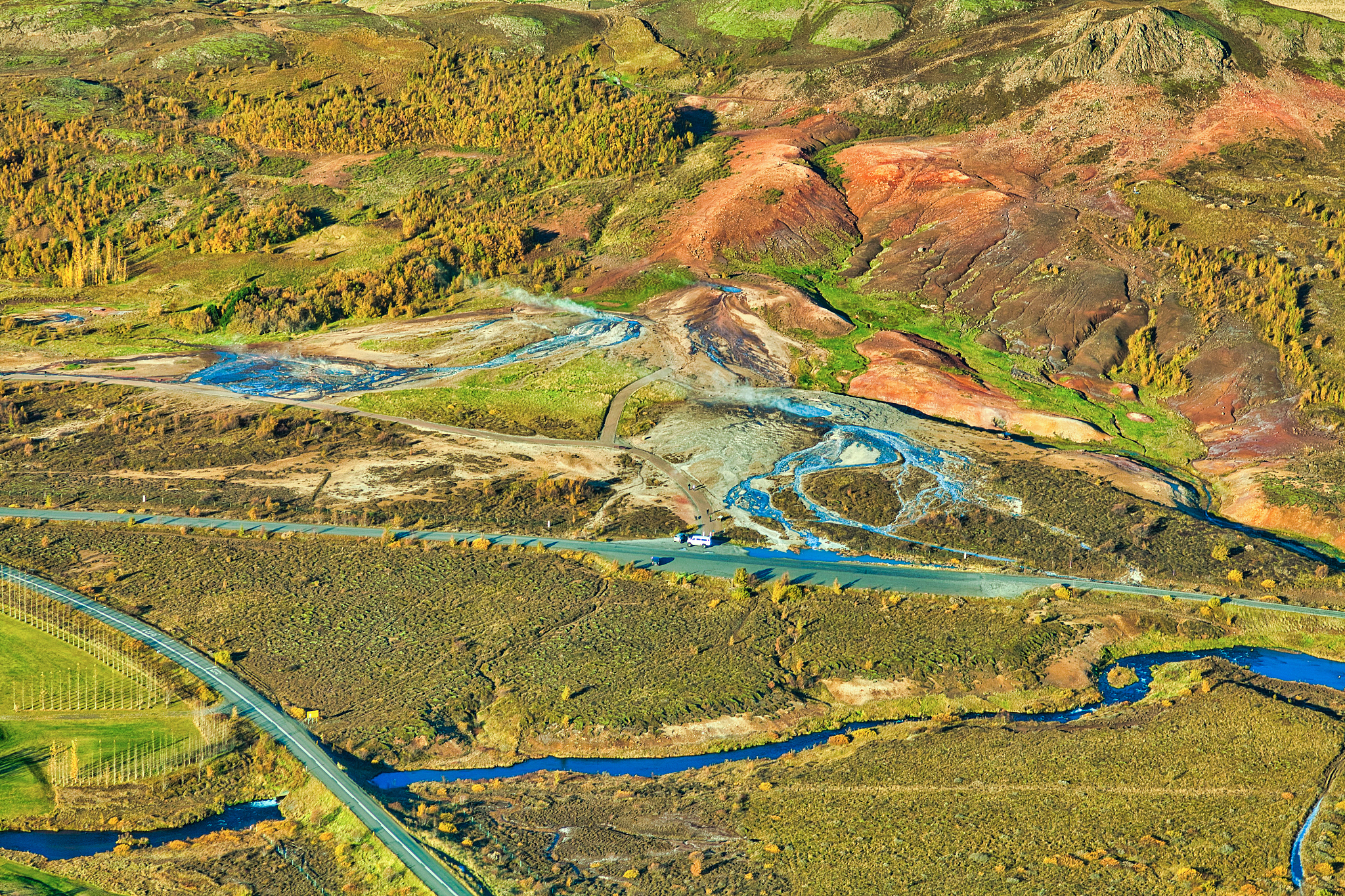 甘肃省自然保护区发展特征 - 多样性、面积大、物种丰富、生态脆弱