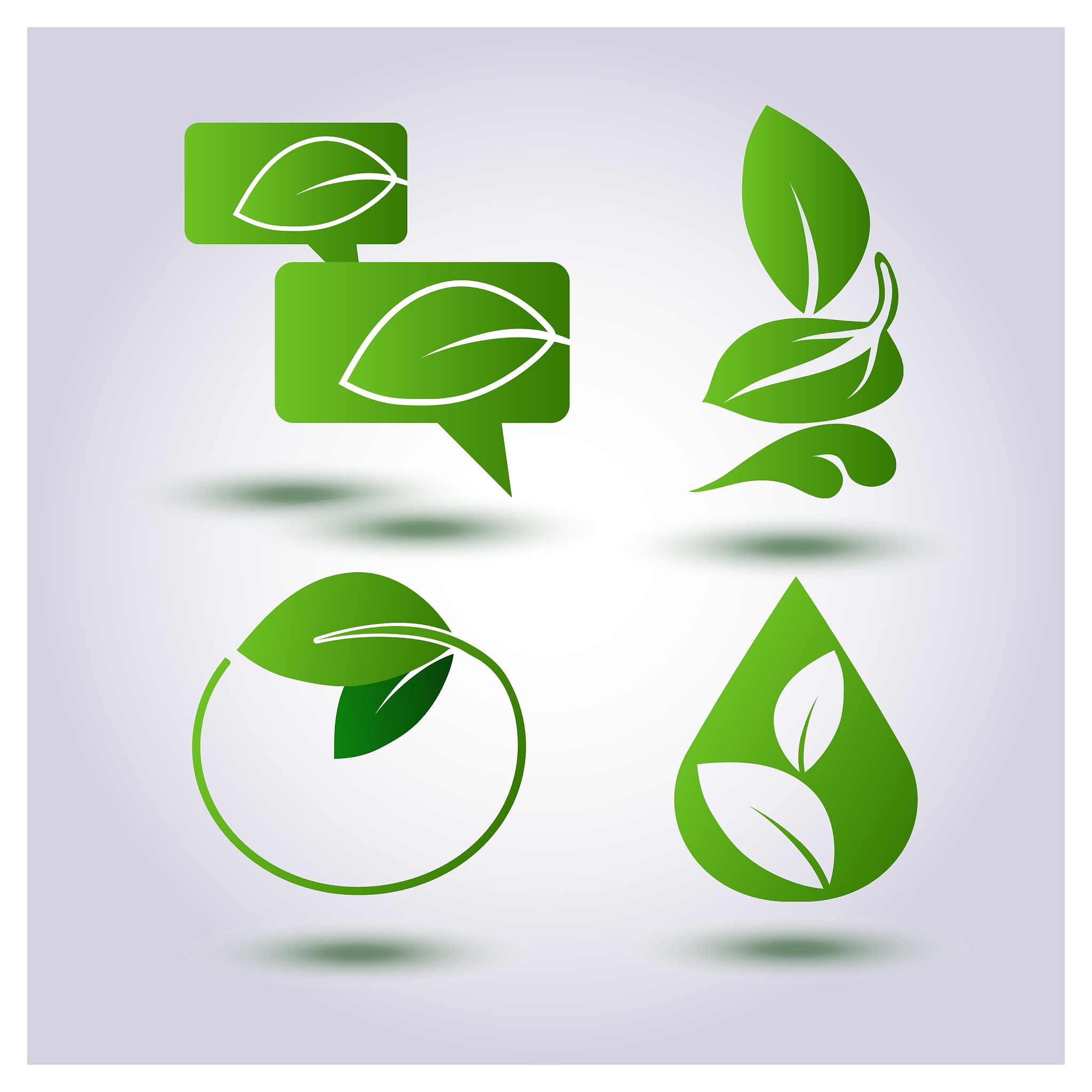 set environmental protection