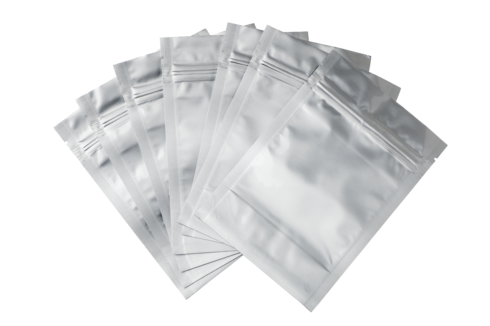 现在你是一位资深的亚马逊FBA运营请用英文写出产品clear bag的150个search term。